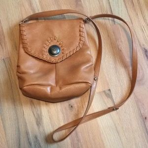 Burnt orange 🍊 purse